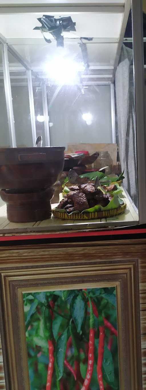 Gudeg Jogja Diajeng, Joglo 2