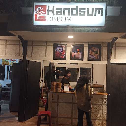 Handsum Cbd Ciledug 1