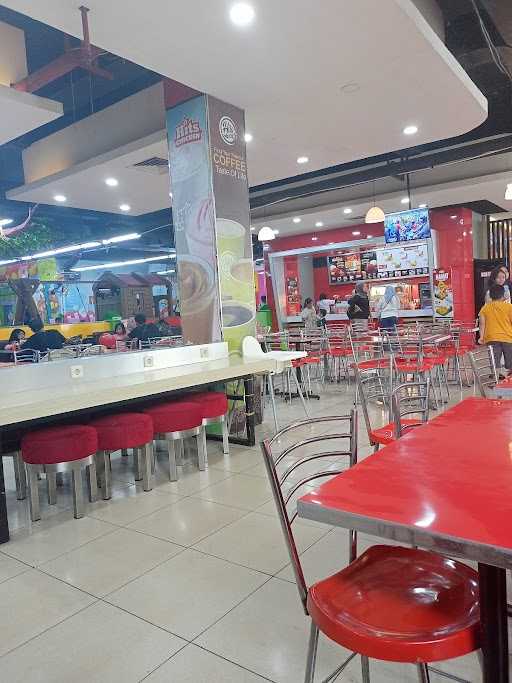 Hits Chicken Cbd Mall Ciledug 5