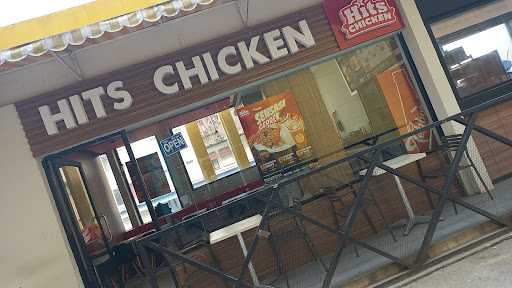 Hits Chicken Cbd Mall Ciledug 9