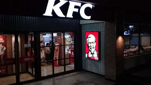 Kfc Cbd Ciledug 1