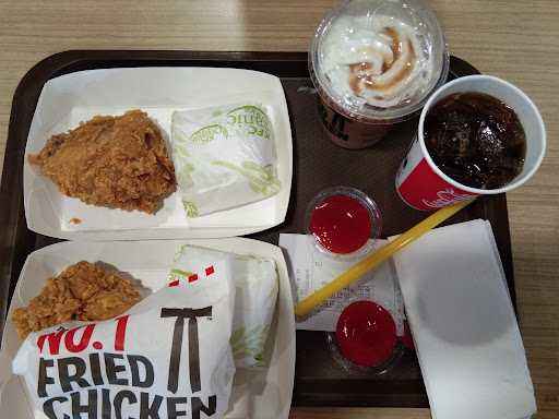 Kfc Cbd Ciledug 3