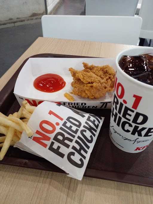 Kfc Cbd Ciledug 2