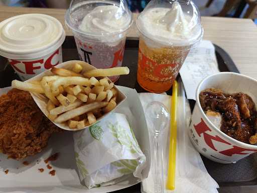 Kfc Cbd Ciledug 4