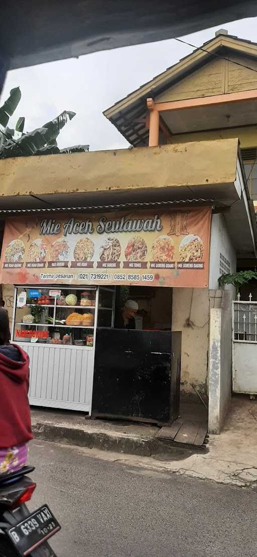 Mie Aceh Seulawah 8