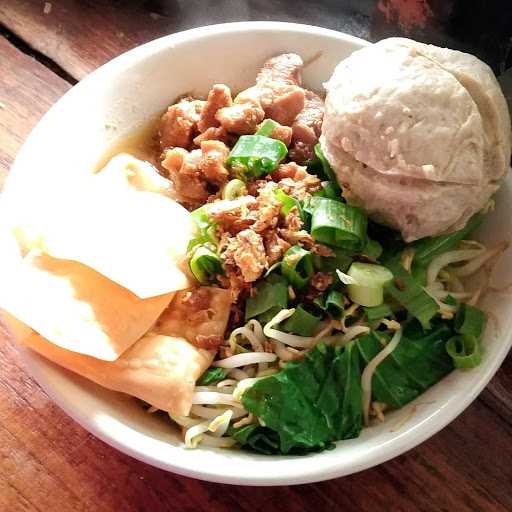 Mie Ayam & Bakso Kelurahan 2