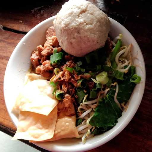 Mie Ayam & Bakso Kelurahan 10