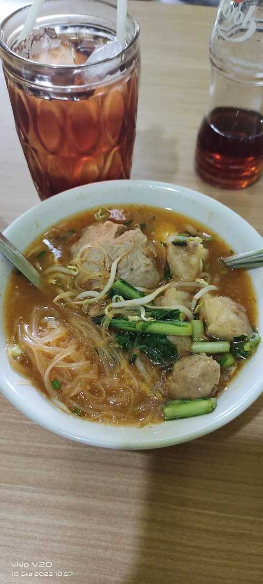 Mie Ayam & Bakso Kelurahan 5