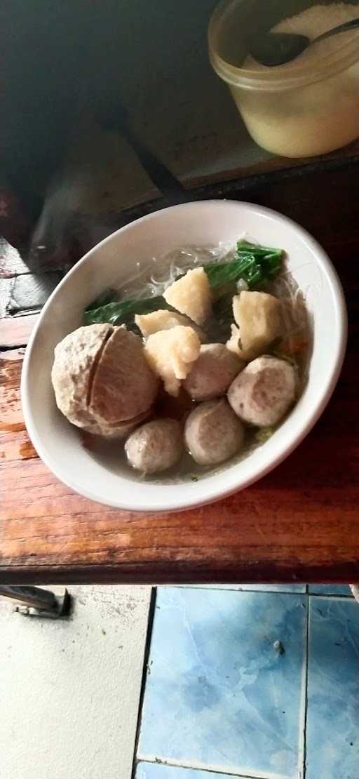 Mie Ayam & Bakso Kelurahan 3