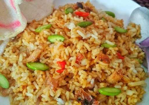 Nasi Goreng Gila Mas Anton Pintu Air 2