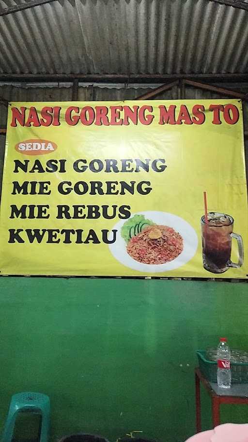 Nasi Goreng Masto 7