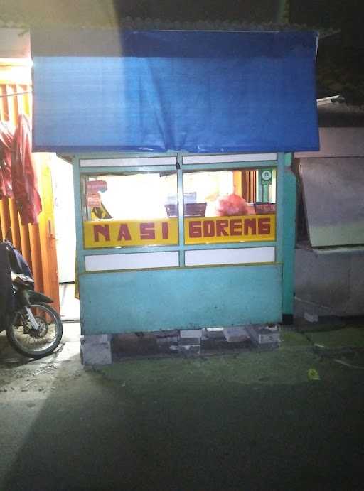 Nasi Goreng Ngapak 1