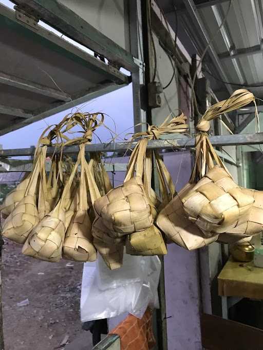 Nasi Uduk & Ketupat Sayur Bang Jaya 10