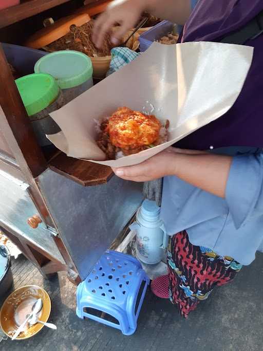 Nasi Uduk Nasi Kuning Mang Kosim 4