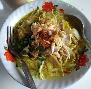 Nasi Uduk Pecel Lele Swadaya 6