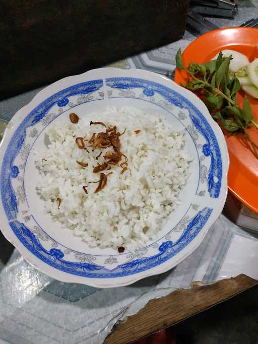 Nasi Uduk Pecel Lele Swadaya 4