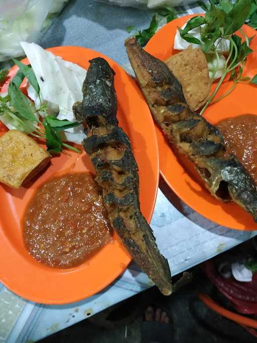 Nasi Uduk Pecel Lele Swadaya 1