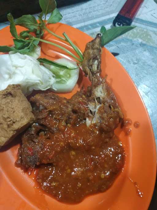 Nasi Uduk Pecel Lele Swadaya 2