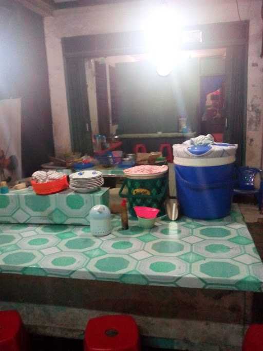 Nasi Uduk Pecel Lele Swadaya 9