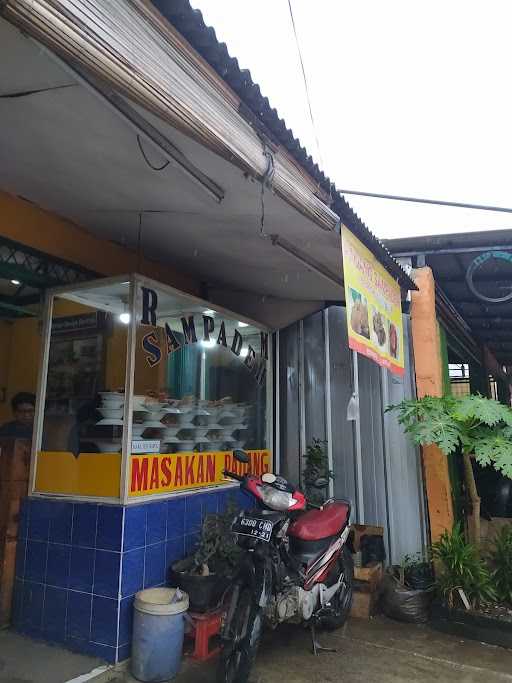 Sampadeh Masakan Padang 2