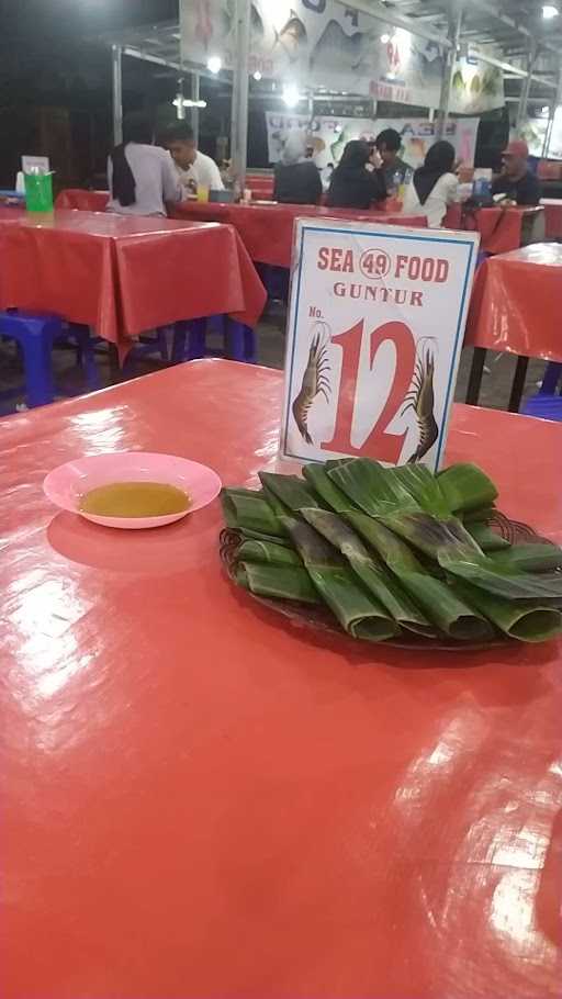 Sea '49' Food Guntur 10