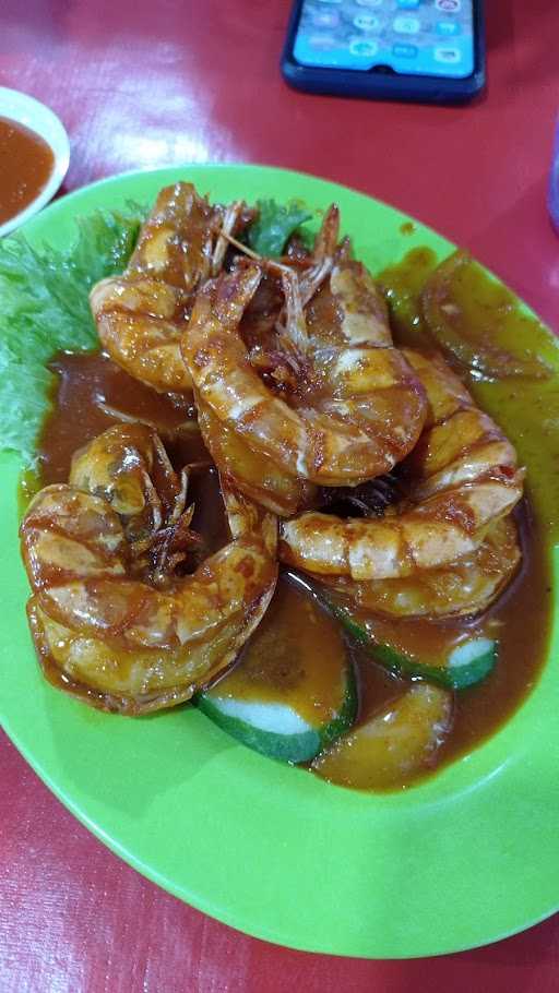 Sea '49' Food Guntur 3