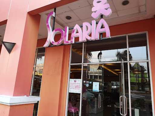 Solaria - Cbd Ciledug 1