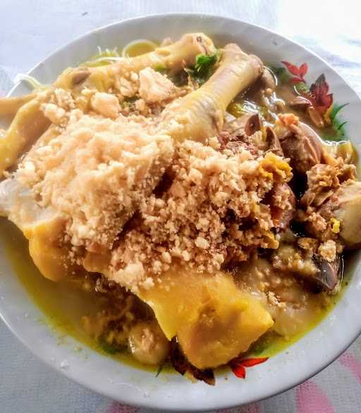 Soto Ayam Surabaya Cak Dollah 1