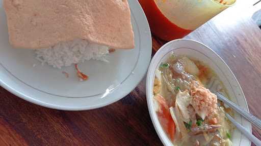 Soto Ayam Suroboyo Pondok Lestari 10