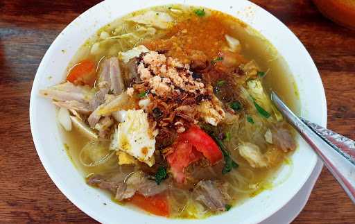 Soto Ayam Suroboyo Pondok Lestari 7