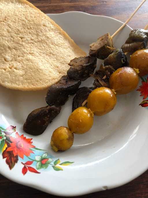 Soto Ayam Suroboyo Pondok Lestari 3