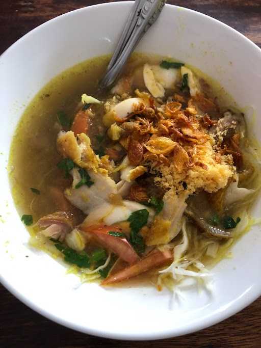 Soto Ayam Suroboyo Pondok Lestari 8