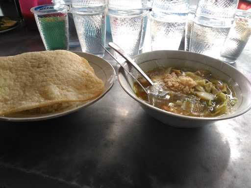 Soto Ayam Suroboyo Pondok Lestari 2