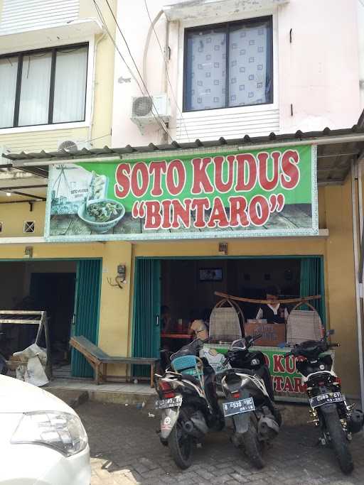 Soto Kudus Bintaro 4