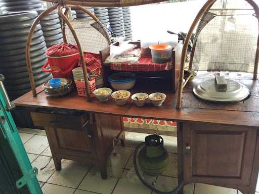 Soto Kudus Bintaro 6