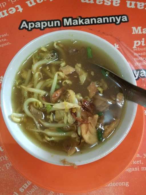 Soto Kudus Bintaro 5