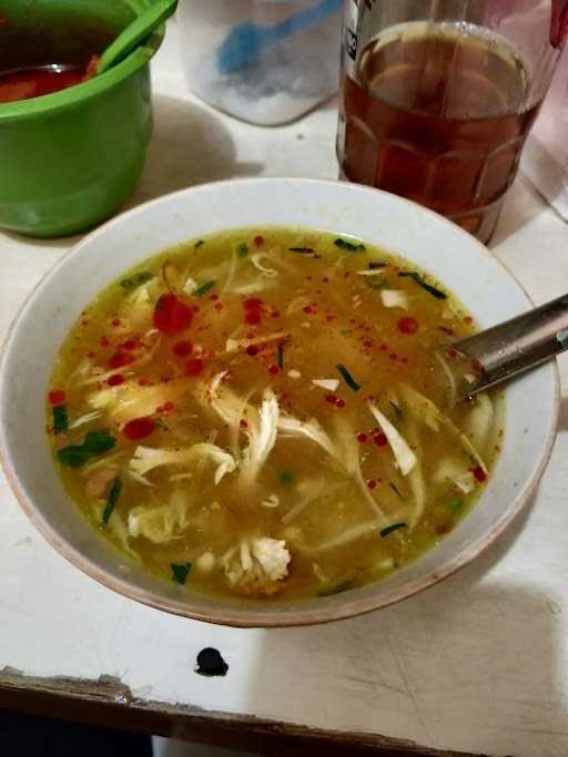 Soto Kwali Takusangka 1