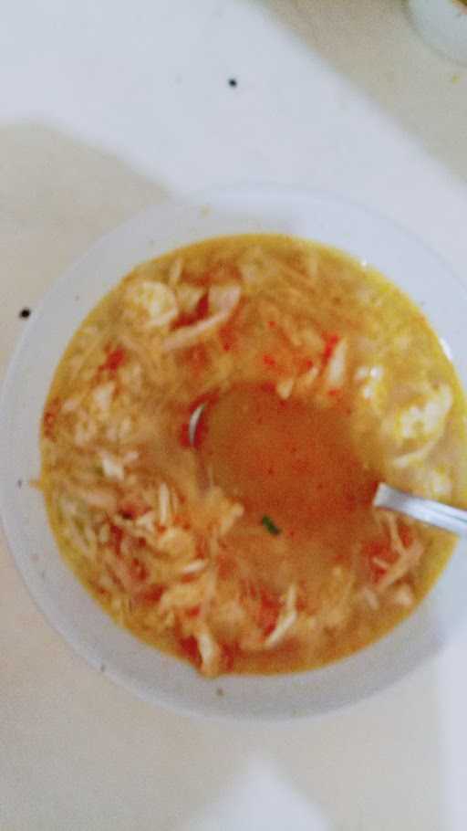 Soto Kwali Takusangka 2