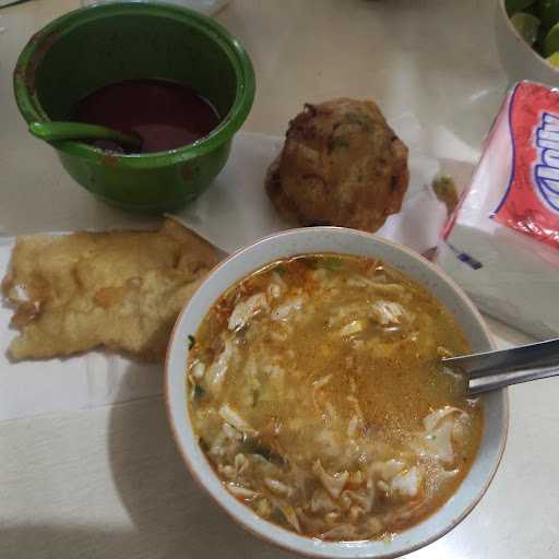 Soto Kwali Takusangka 5