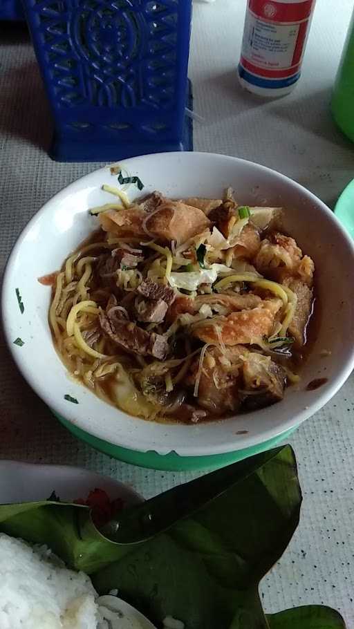 Soto Mie Bogor 4