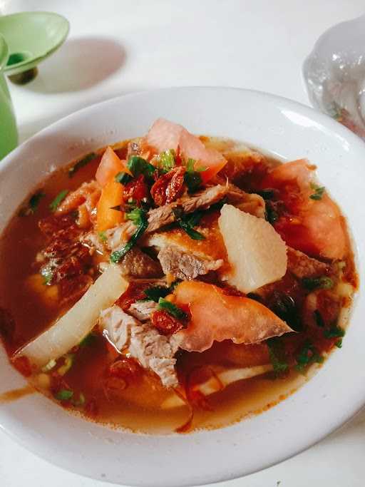 Soto Mie Bogor 3