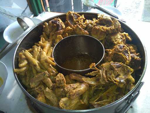 Soto Tulang Ayam Perancis 5