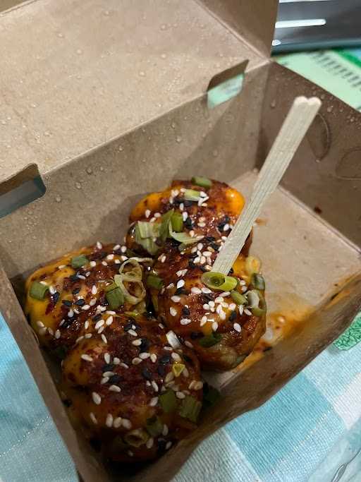 Takoyan Takoyaki & Okonomiyaki 1