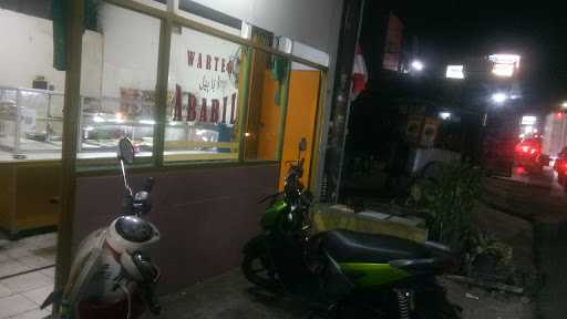 Warteg Ababil 2