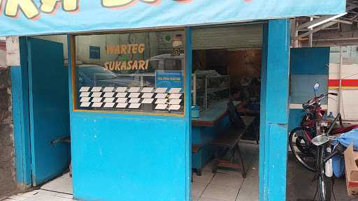 Warteg Suka-Sari 5