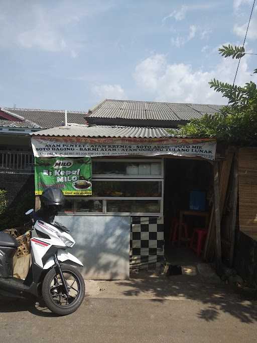 Warung Nasi Ibu Dian 1