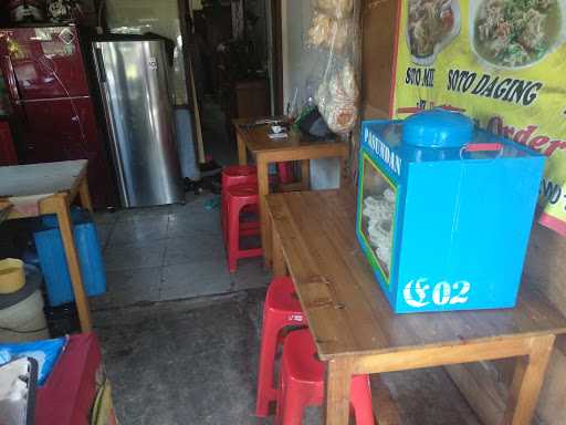 Warung Nasi Ibu Dian 10