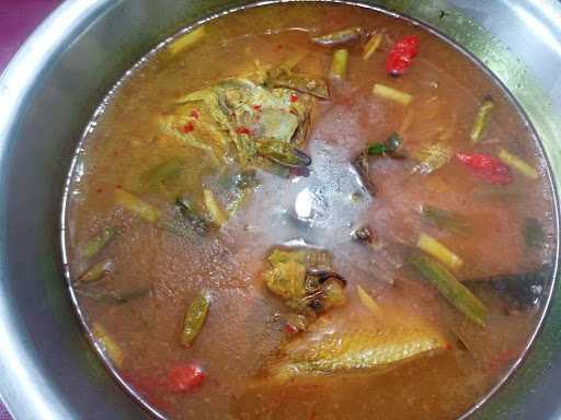 Warung Soto Betawi Bang Ucup 2