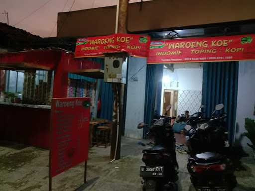 Warungkoe 6