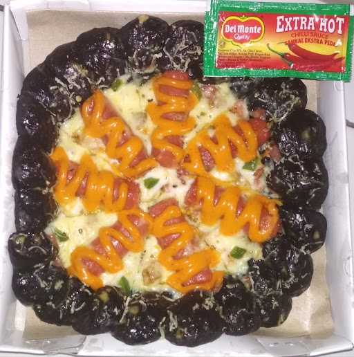 Chip Chan Pizza 8